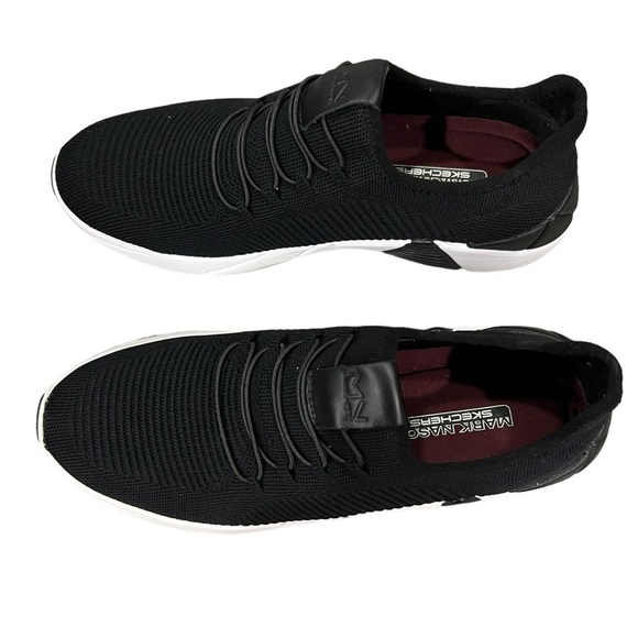 Skechers Mens A-Line - Axes - Picture 2 of 10